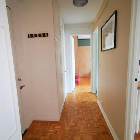 Appartement Bel - Centre Historique & Seine - Climatisation